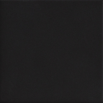 AVA/LA FABBRICA UP BLACK MATTE 192002 10X10X0,9