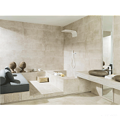PORCELANOSA BALTIMORE WHITE 59.6X59.6