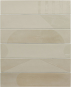 EQUIPE WADI DECOR BEIGE 30068 6x30x0,9