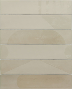 EQUIPE WADI DECOR BEIGE 30068 6x30x0,9