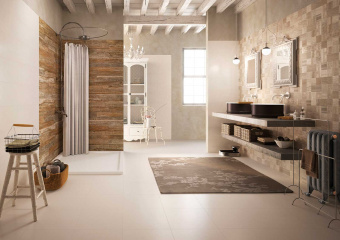 SANTAGOSTINO SHABBY