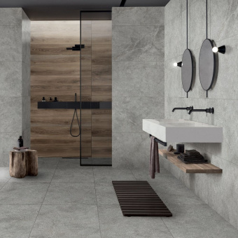 ABK ATLANTIS GREY RET PF60008641 120Х280X0,6