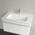 РАКОВИНА 80Х50 VILLEROY&BOCH VENTICELLO, WHITE ALPIN (41048L01)