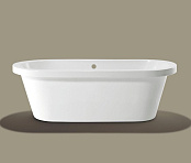 ВАННА АКРИЛОВАЯ KNIEF LOFT 180X80 СМ (0100-067)