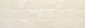 NEWKER LUXE CUBIC IVORY 110211 29,5X90