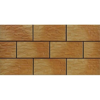 CERRAD KLINKER CER 5 CIEMNY GOBI 14.8X30