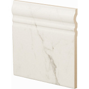 EQUIPE SKIRTING BARDIGLIO LIGHT 23767 15X15