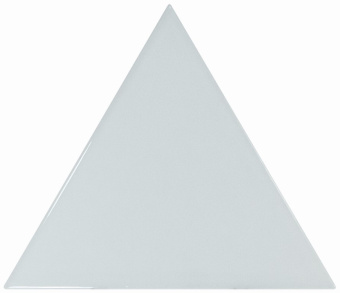 EQUIPE SCALE TRIANGOLO SKY BLUE 23818 10,8X12,4
