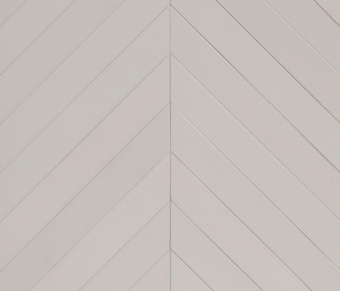 MUTINA MEWS CHEVRON CHALK 5,5X39,4