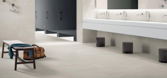 PIEMME VALENTINO ARDESIA BIANCO NAT/RET 45X90