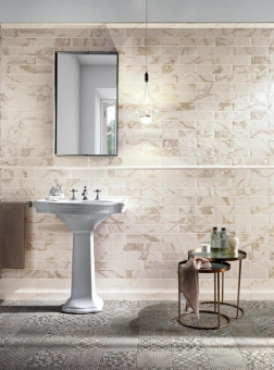 FAP ROMA CALACATTA MATT 7,5X30