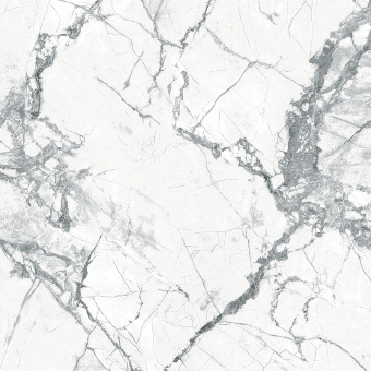 ІНТЕРКЕРАМА STATUARIO 6060209071-L LIGHT-GRAY 60X60