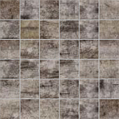 LA FENICE OXYDUM IRON (TOZZ. 5x5) 30x30