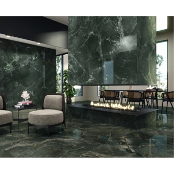 BALDOCER MANAOS GREEN PULIDO 260X120