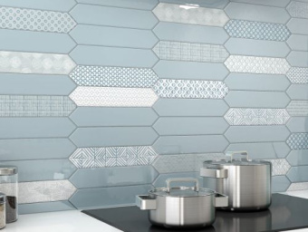 ESTUDIO CERAMICO NAIMA ALL WHITE ALHAMBRA 6,5X33