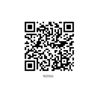 APE LORD TORELLO NEGRO 2X20