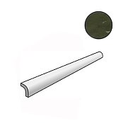 EQUIPE LA RIVIERA PENCIL BULLNOSE BOTANIC GREEN 25923 3X20