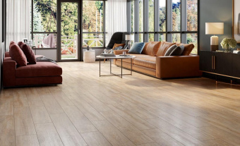 CERSANIT SENSEWOOD BEIGE RECT MAT 19,8X119,8