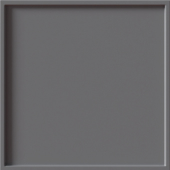 TERRATINTA MICRO WAYS PLAIN MUD MIWAP0512 12,5Х12,5