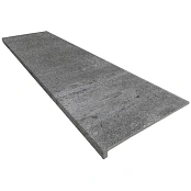 EXAGRES PELDANO RECTO OPERA IRON 33X120