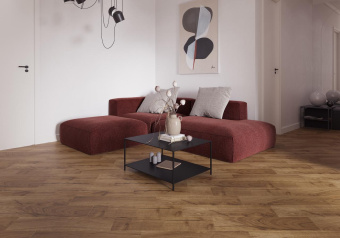 GOLDEN TILE ART WOOD