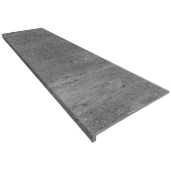 EXAGRES PELDANO RECTO OPERA IRON 33X120