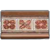 GRESMANC TABICA M-5 TERRA NATURE 519DZ3 15x31 Подступенник