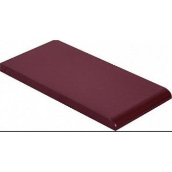 CERRAD GLAZED WISNIA PARAPET 10X20