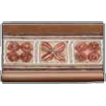 GRESMANC TABICA M-5 TERRA NATURE 519DZ3 15x31 Подступенник