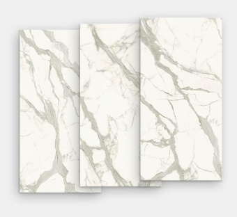 FMG MARMI MAXFINE CALACATTA SUPREMO PRELUCIDATO 150X150