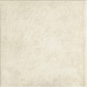 PARADYZ KLINKIER SCANDIANO BEIGE STOPNICA Z KAPINOSEM NAROZNA STRUKTURA 33x33
