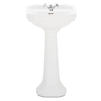 КЕРАМИЧЕСКАЯ РАКОВИНА 50 СМ GAIA LONDON (PHLO07)