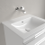 РАКОВИНА 60Х50,5 VILLEROY&BOCH VENTICELLO, WHITE ALPIN CERAMICPLUS (412462R1)