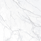 PAMESA LINCOLN CR WHITE LEVIGLASS 90x90