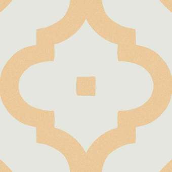 VIVES MAORI LADAKHI OCRE 20X20X0,8