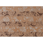 PAMESA CERAMICA DREAM FENIX MARRON 31.6x45.2