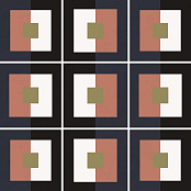 EQUIPE BAUHOME PUNKT COLD 27700 20X20