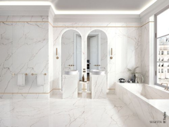 TAGINA SEGESTA VERDE LUCIDATO RET POL 127022 120X280