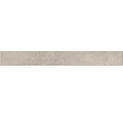 CERSANIT CITY SQUARES LIGHT GREY SKIRTING 7,2X59.8