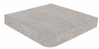 GRESMANC EVOLUTION ESQUINA RECTA EVO GREY 282321 31,7X31,7