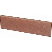 PARADYZ KLINKIER COTTO NATURALE COKOL 8.1x30