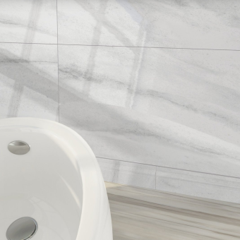 CASALGRANDE PADANA MARMOKER OLIMPO LUCIDO 59X118X1