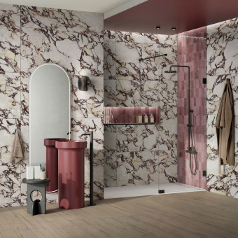 ENERGIEKER CALACATTA VIOLA NATURAL 60X120X0.9