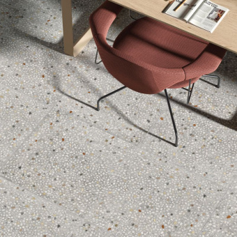 ARIANA ANIMA GHIAIA GRIGIO RET DECOR PF60007920 60X120X0,9