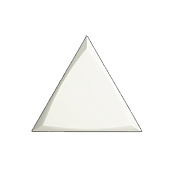 ZYX CHANNEL WHITE MATT 15x17 ПЛИТКА
