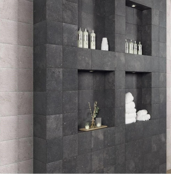 MAINZU BALI STONES LAVA STONE 20X20