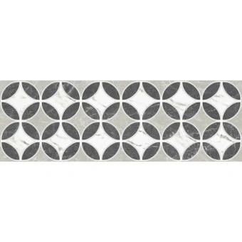 PAMESA ATRIUM AT. ДЕКАБРЬ. MURANO CENIZA 30X90