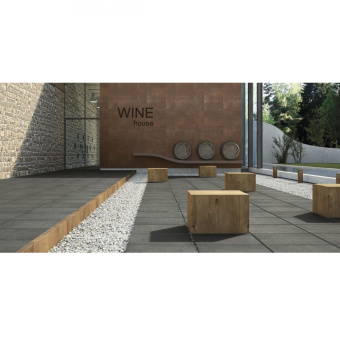 FIANDRE NEW STONE PIETRA CARNICA PF83T60 60X60X2
