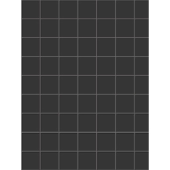 TERRATINTA MICRO WAYS PLAIN BLACK MIWAP0712 12,5Х12,5