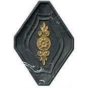 STYLNUL PEGASO NEGRO INSERTO 15x11.5